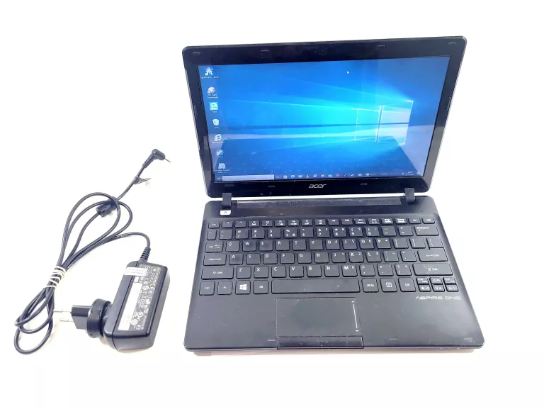 LAPTOP ASPIRE ONE