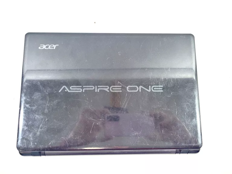 LAPTOP ASPIRE ONE