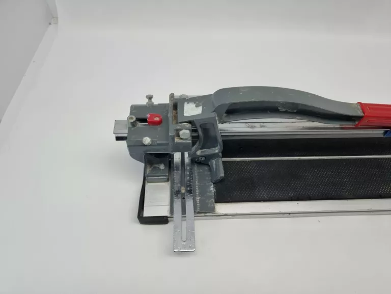 MASZYNKA DO CIECIA PŁYTEK PROLINE DŁ 80 CM