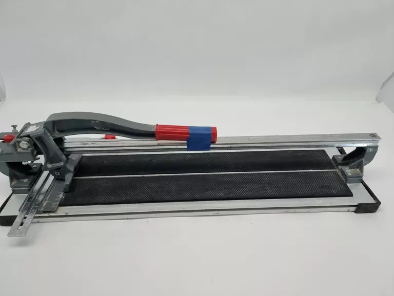 MASZYNKA DO CIECIA PŁYTEK PROLINE DŁ 80 CM
