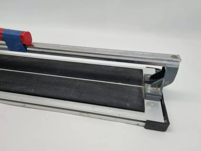 MASZYNKA DO CIECIA PŁYTEK PROLINE DŁ 80 CM
