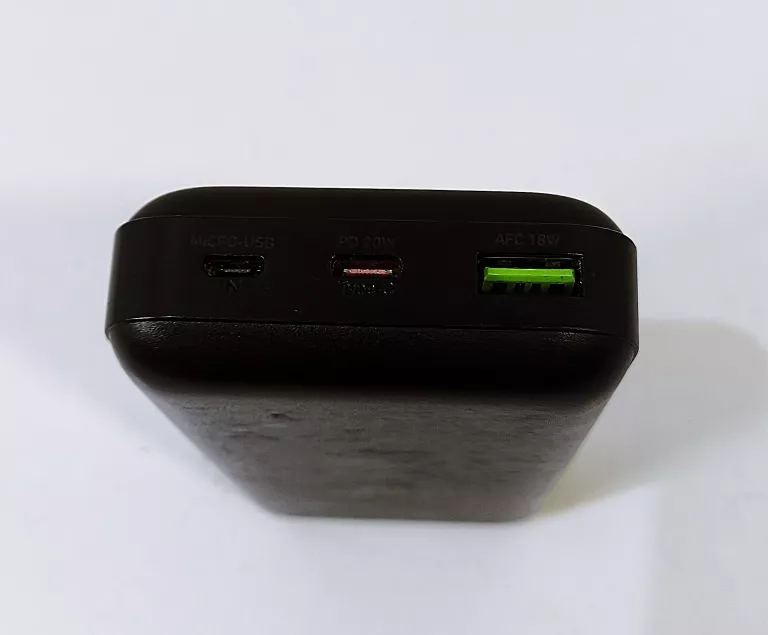 POWERBANK SBS 20000MAH