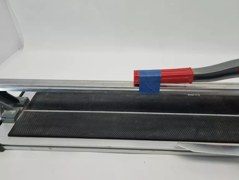 MASZYNKA DO CIECIA PŁYTEK PROLINE DŁ 80 CM