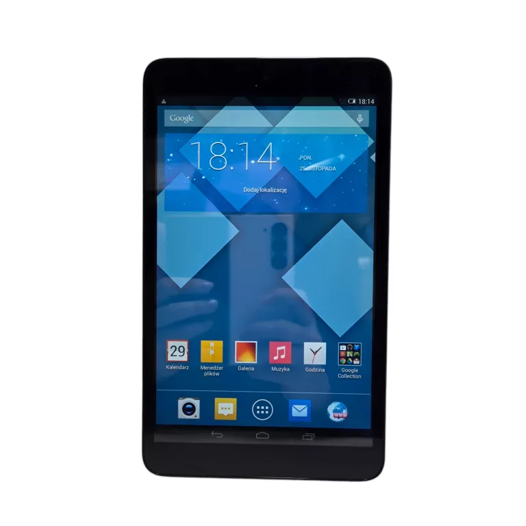 TABLET ALCATEL ONE TOUCH