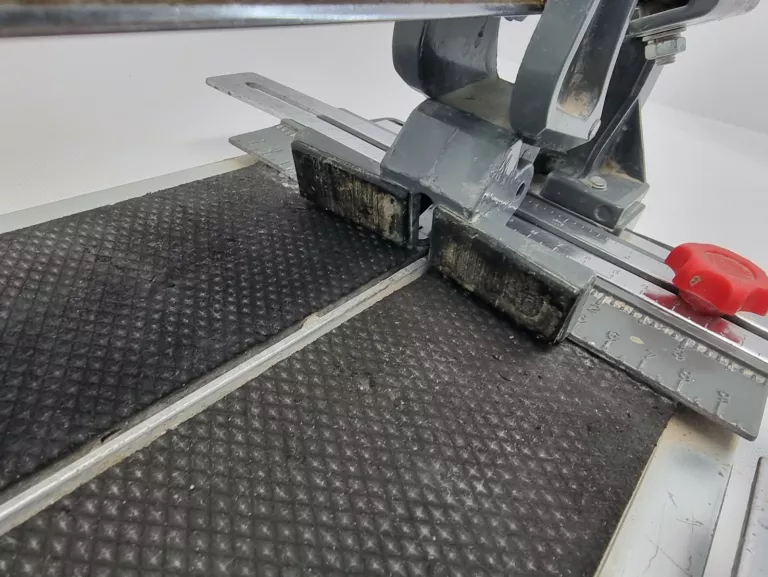 MASZYNKA DO CIECIA PŁYTEK PROLINE DŁ 80 CM