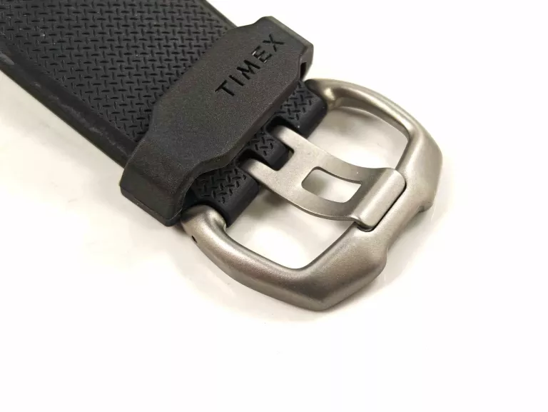 ZEGAREK WODOSZCZELNY TIMEX SHOCK COMMAND ALARM STOPER TW5M18200