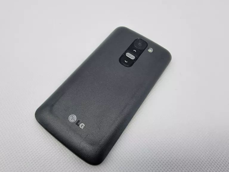 LG G2 MINI ORANGE BEZ ŁAD