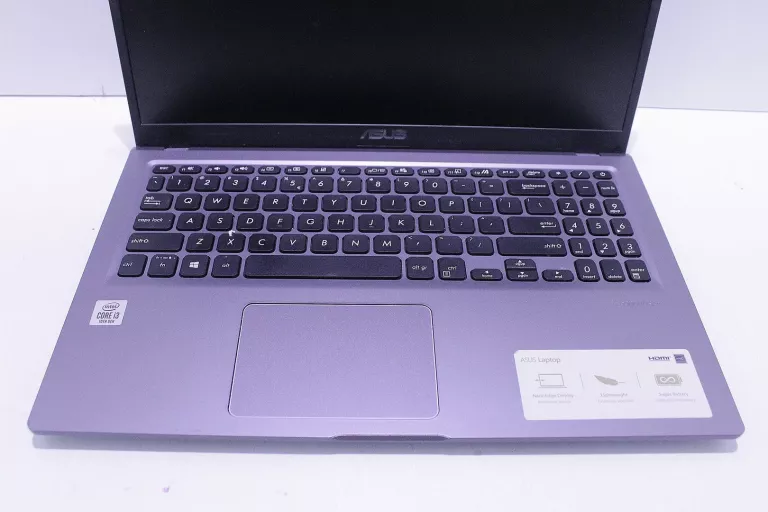 LAPTOP ASUS X515J