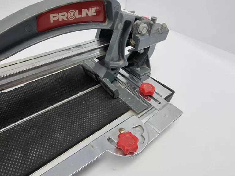 MASZYNKA DO CIECIA PŁYTEK PROLINE DŁ 80 CM
