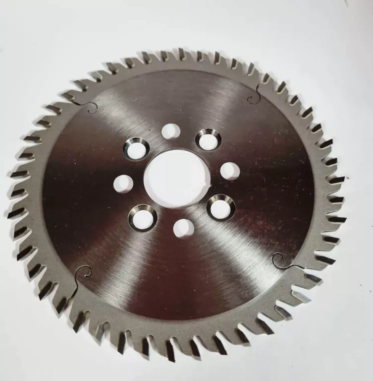 TARCZA TNĄCA FABA PL-402T 150X3,0/2,0/30 Z=48