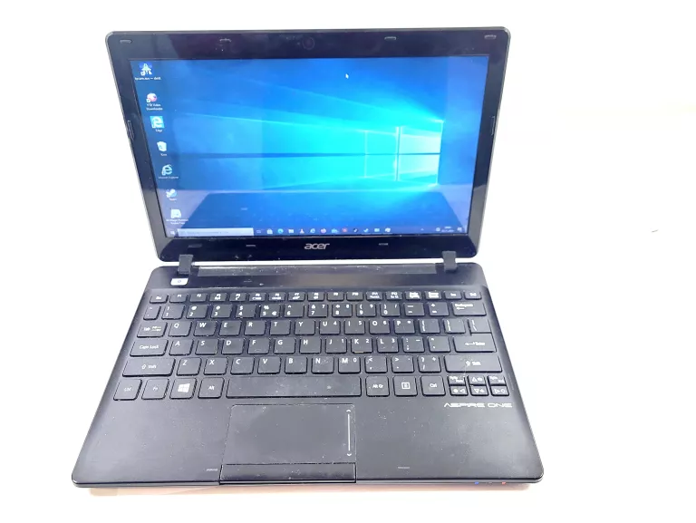 LAPTOP ASPIRE ONE