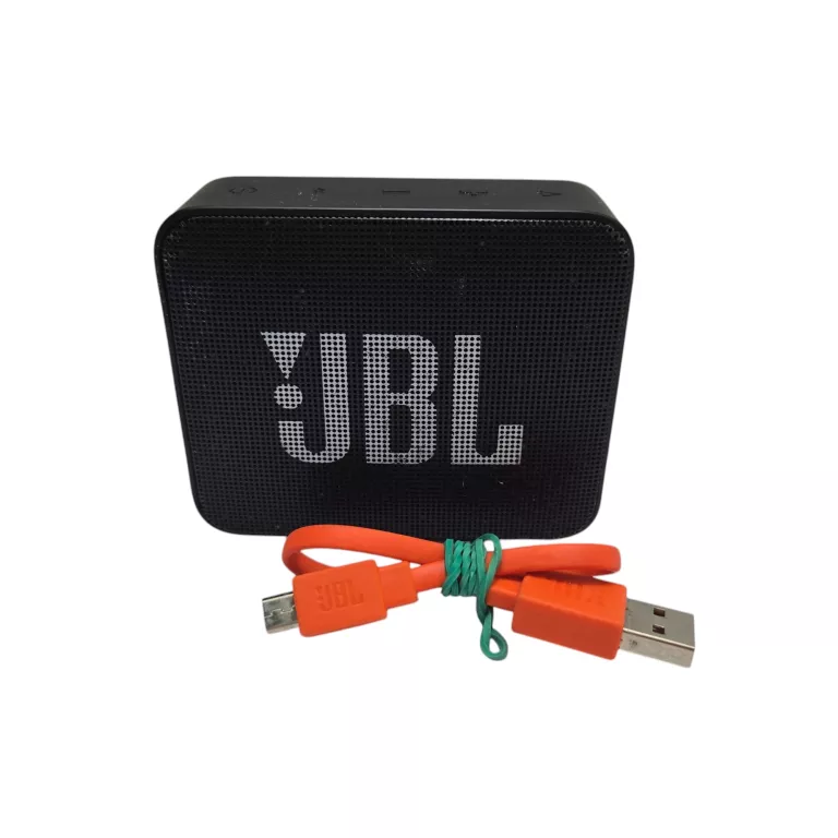 JBL GO 2