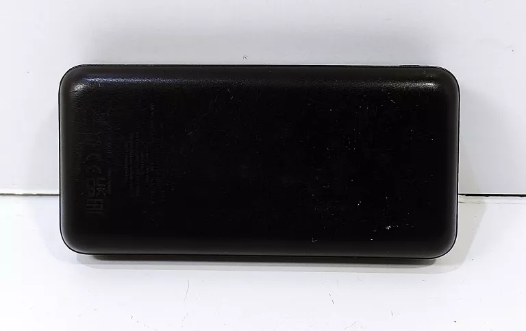 POWERBANK SBS 20000MAH