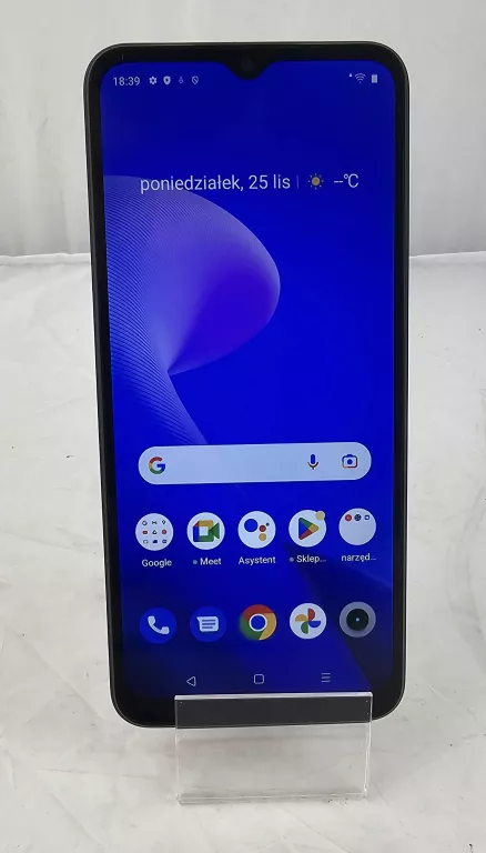 TELEFON REALME C33