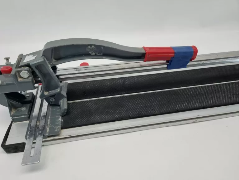 MASZYNKA DO CIECIA PŁYTEK PROLINE DŁ 80 CM
