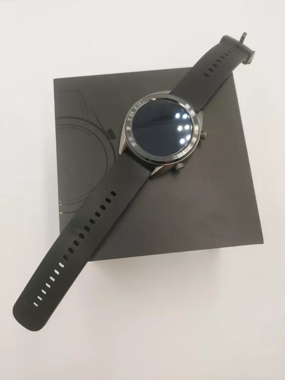 SMARTWATCH HUAWEI GT 46MM KOMPLET