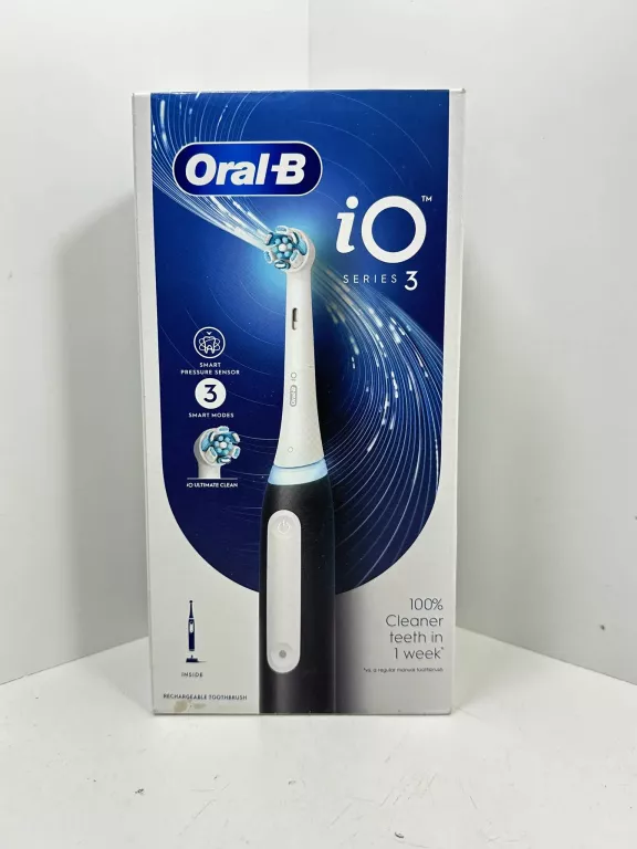 ORAL-B SERIES 3