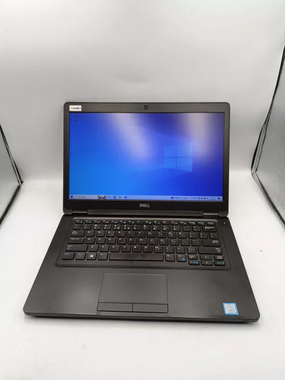 LAPTOP DELL LATITUDE 5490 I5-8350U 8/256GB