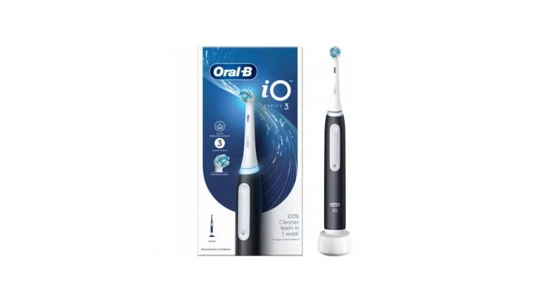 ORAL-B SERIES 3