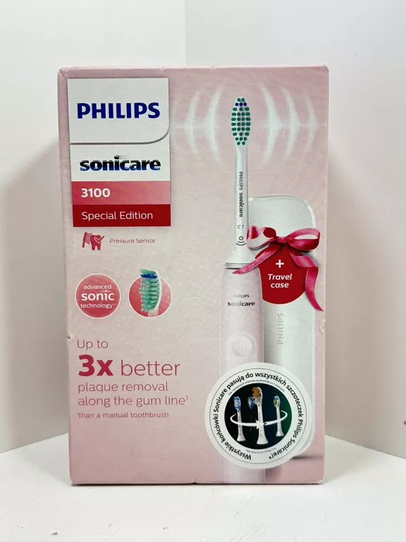 PHILIPS SONICARE 3100