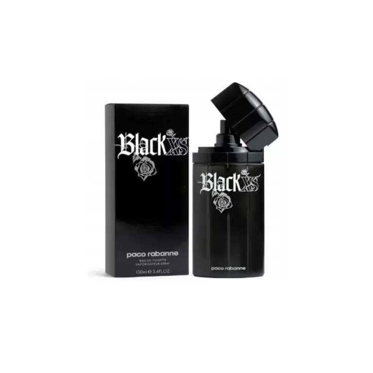 BLACK XS PACORABAANE 100ML