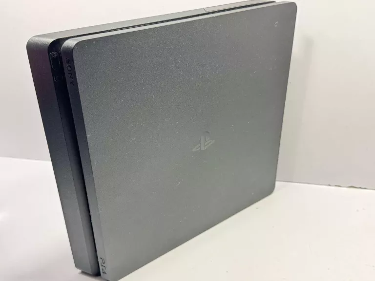 KONSOLA PLAYSTATION 4 SLIM 1TB 2 PADY ZASILACZ HDMI PS4