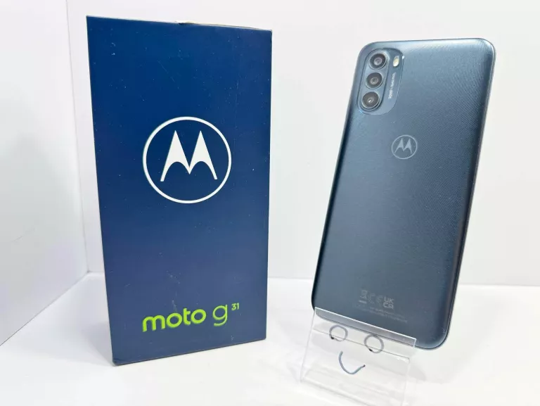 TELEFON MOTO G31 FOLIA SUPER STAN