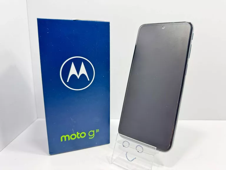 TELEFON MOTO G31 FOLIA SUPER STAN