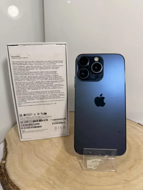 TELEFON IPHONE X 256GB BAT 100%