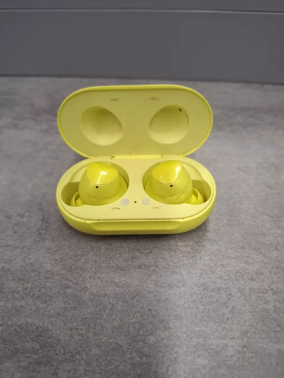 SLUCHAWKI SAMSUNG GALAXY BUDS