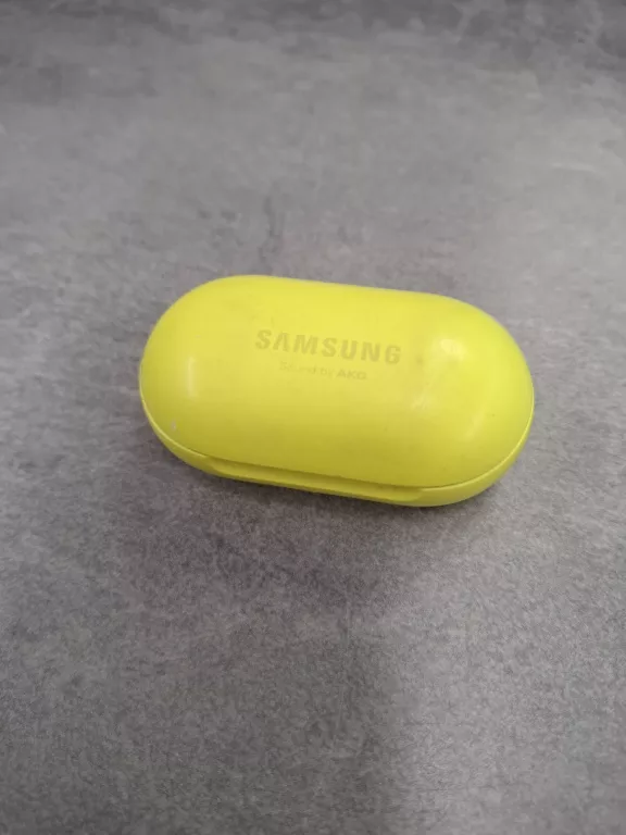 SLUCHAWKI SAMSUNG GALAXY BUDS