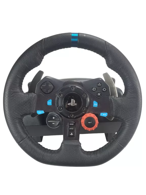 KIEROWNICA LOGITECH G29