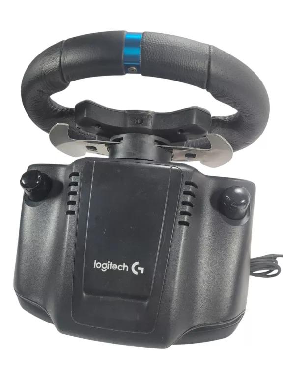 KIEROWNICA LOGITECH G29