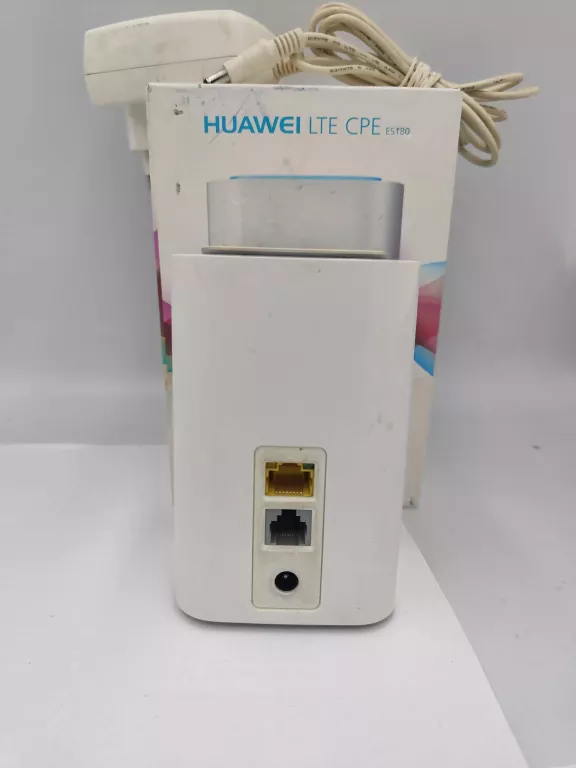 ROUTER HUAWEI LTE CPE E5180