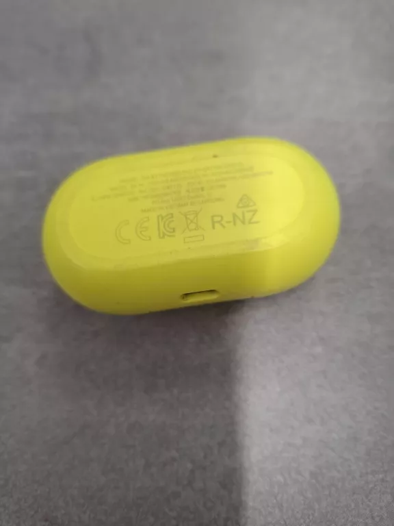 SLUCHAWKI SAMSUNG GALAXY BUDS
