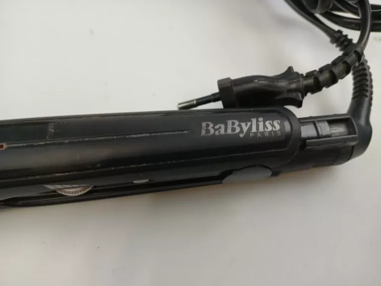 PROSTOWNICA BABYLISS