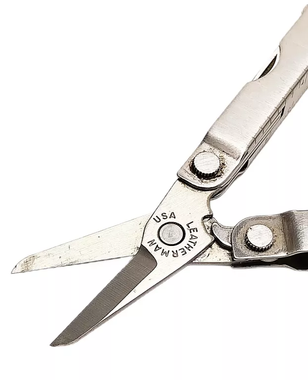 MULTITOOL LEATHERMAN MICRA 64010181N