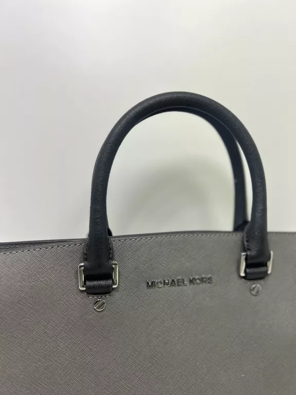 MICHAEL KORS TOREBKA DUŻA, SELMA LARGE