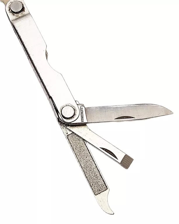 MULTITOOL LEATHERMAN MICRA 64010181N