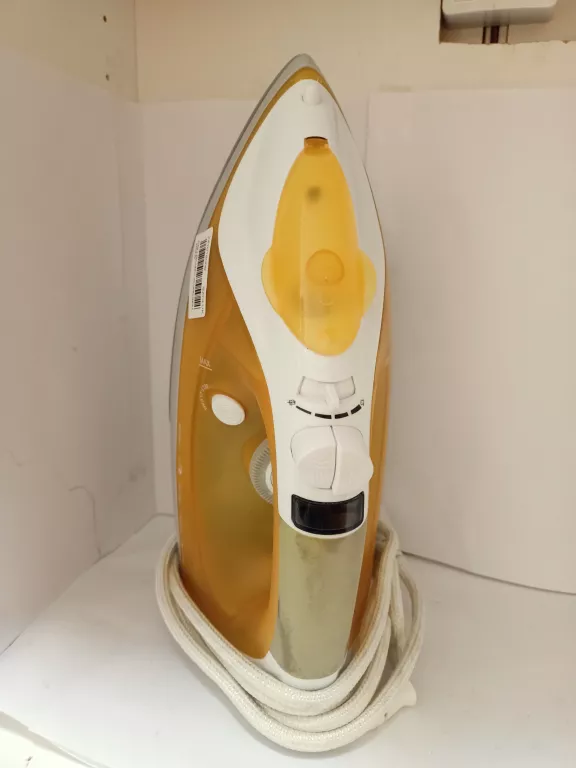 ŻELAZKO SILVERCREST 2400 W