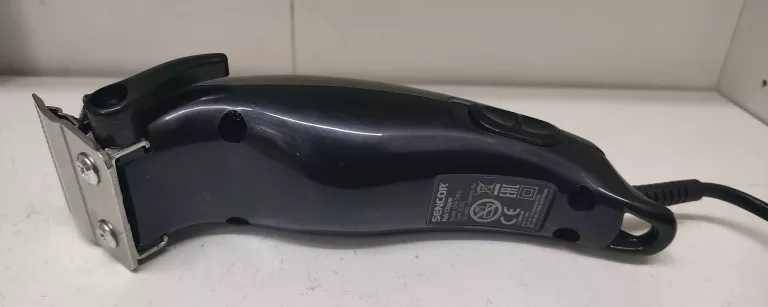 MASZYNKA DO STRZYŻENIA WŁOSÓW SENCOR SHP 211SL