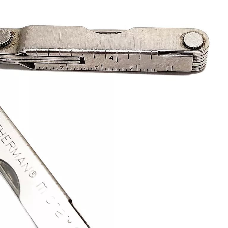 MULTITOOL LEATHERMAN MICRA 64010181N