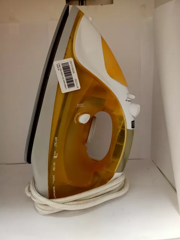 ŻELAZKO SILVERCREST 2400 W