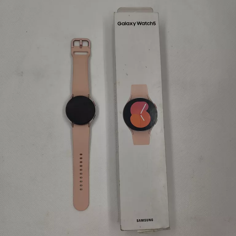 SMARTWATCH SAMSUNG GALAXY WATCH 5