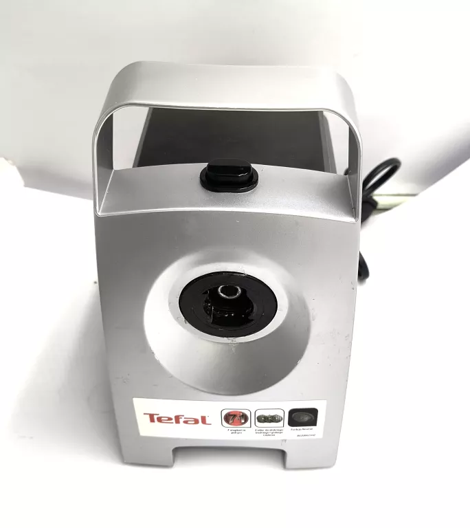 MASZYNKA DO MIĘSA TEFAL HV1