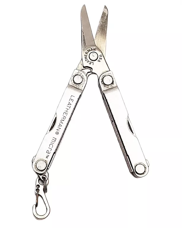 MULTITOOL LEATHERMAN MICRA 64010181N