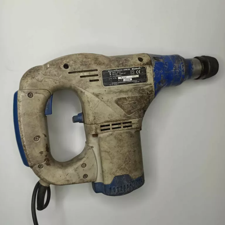 MŁOTOWIERTARKA EINHELL SDS PLUS 850 W (5247/24)