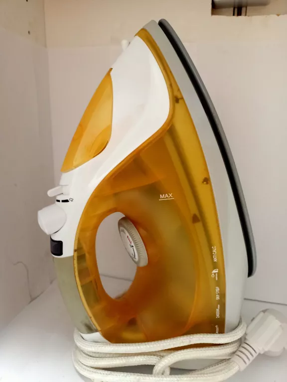 ŻELAZKO SILVERCREST 2400 W