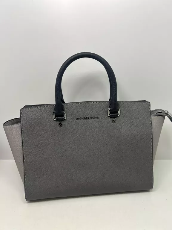 MICHAEL KORS TOREBKA DUŻA, SELMA LARGE