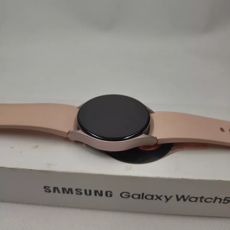 SMARTWATCH SAMSUNG GALAXY WATCH 5